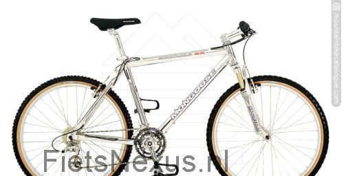Mongoose Rockadile SX specificaties